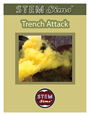 Trench Attack Brochure's Thumbnail
